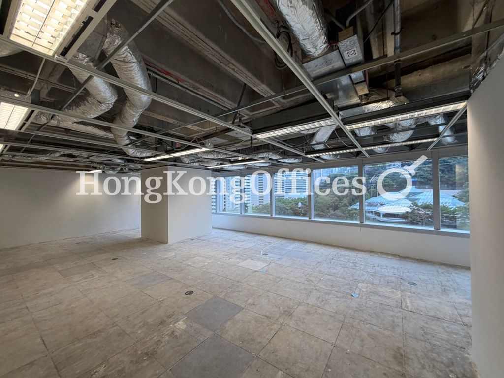 Three Garden Road - ICBC Tower