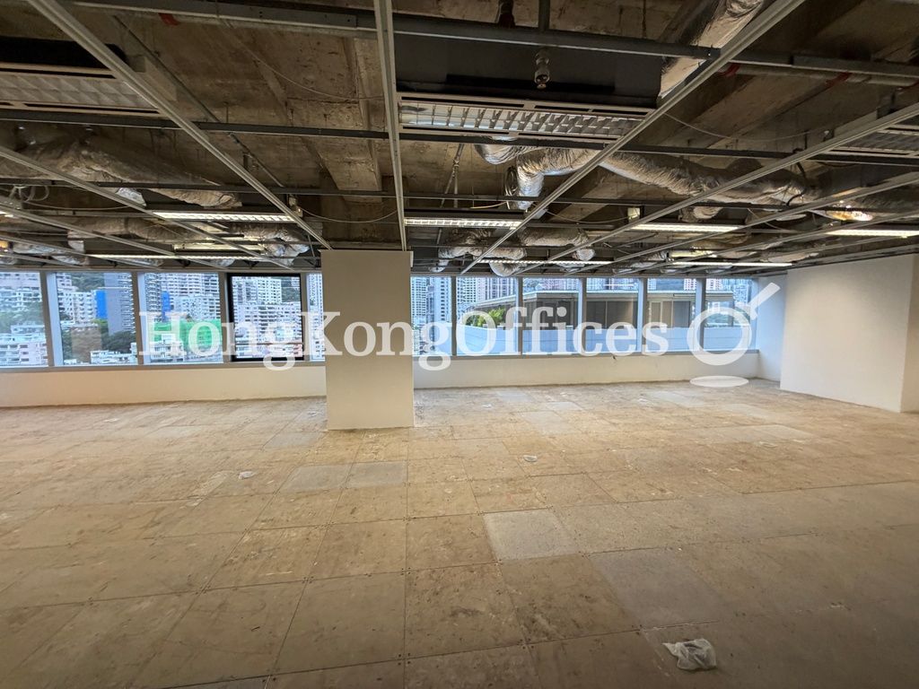 花園道三號- 冠君大廈