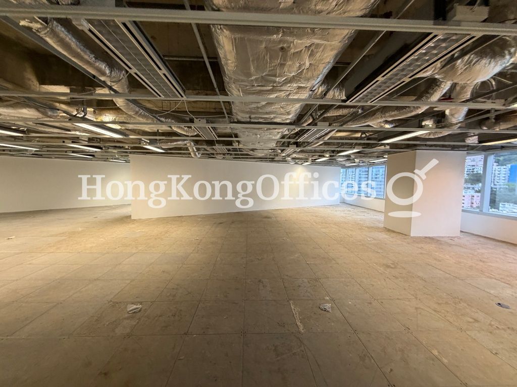 花園道三號- 冠君大廈