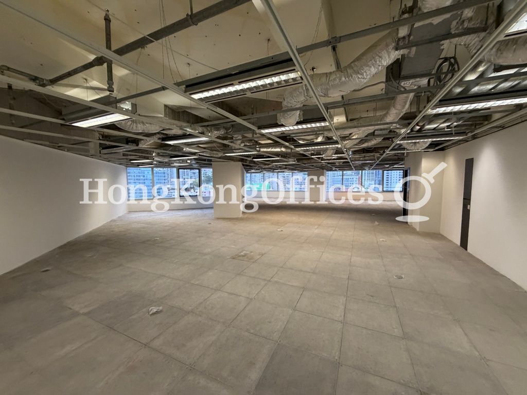 花園道三號- 冠君大廈