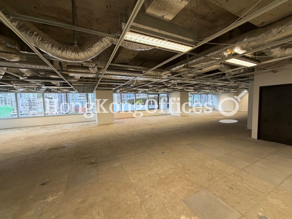 花園道三號- 冠君大廈