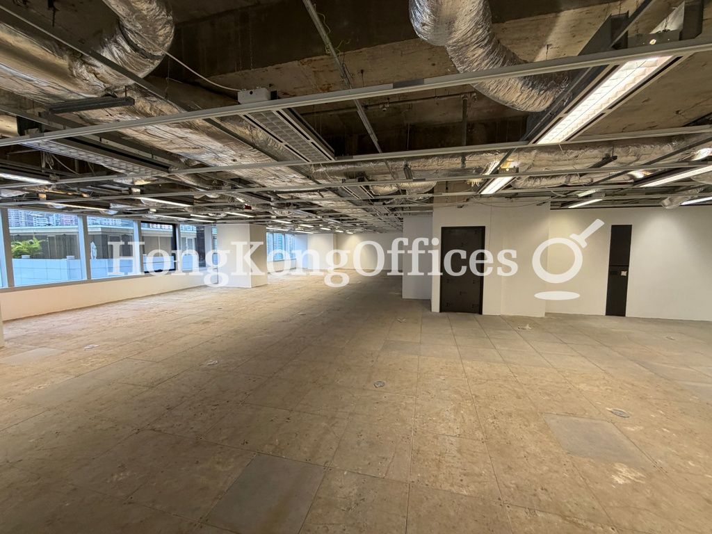 花園道三號- 冠君大廈