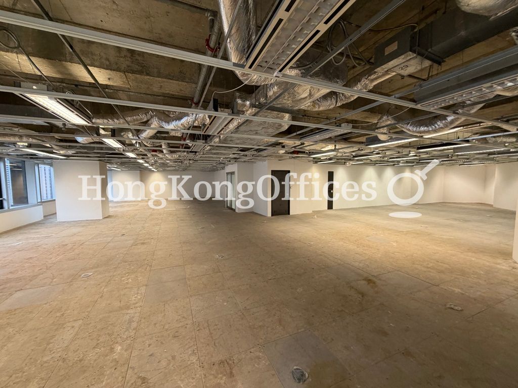 花園道三號- 冠君大廈