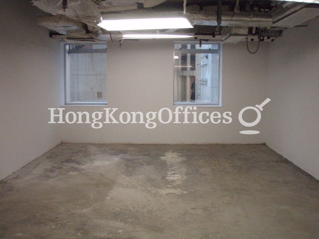 新世界大厦 1 座