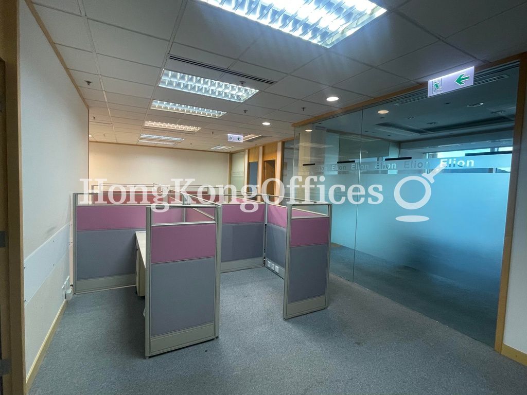 General Office
