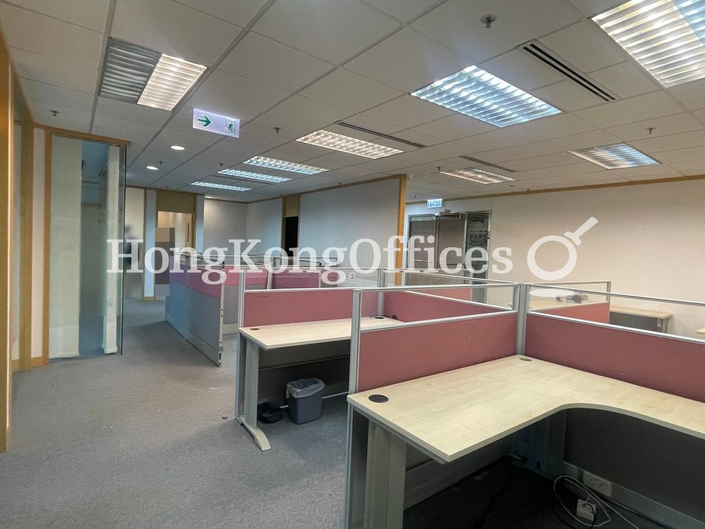 General Office