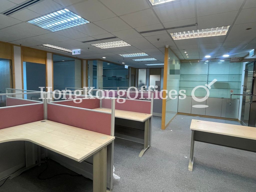 General Office