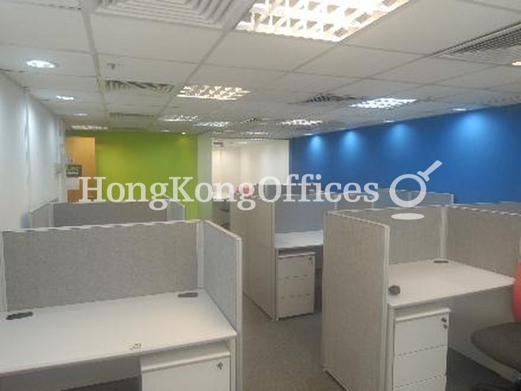 Workstation