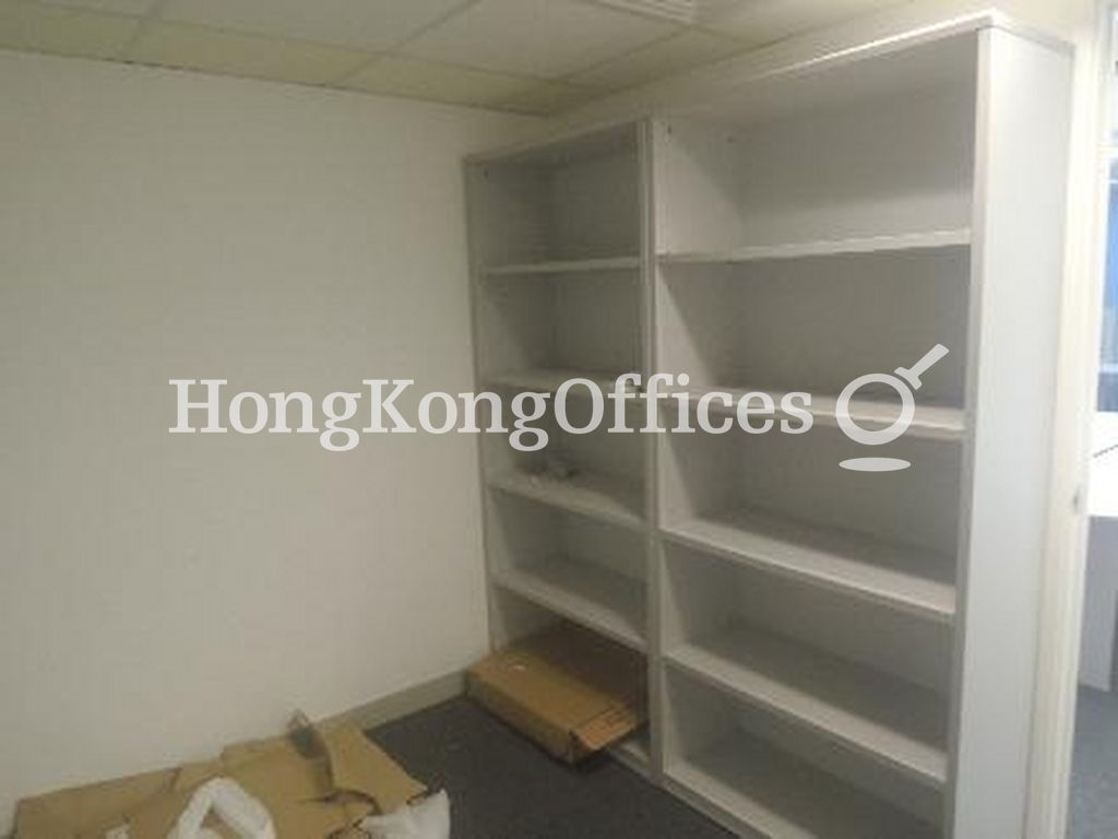 Office Condition