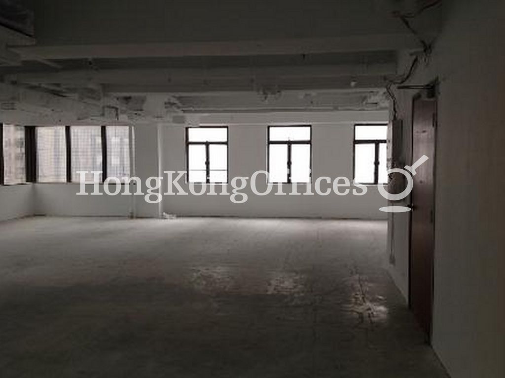 Hang Seng North Point Building