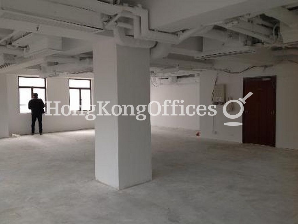 Hang Seng North Point Building