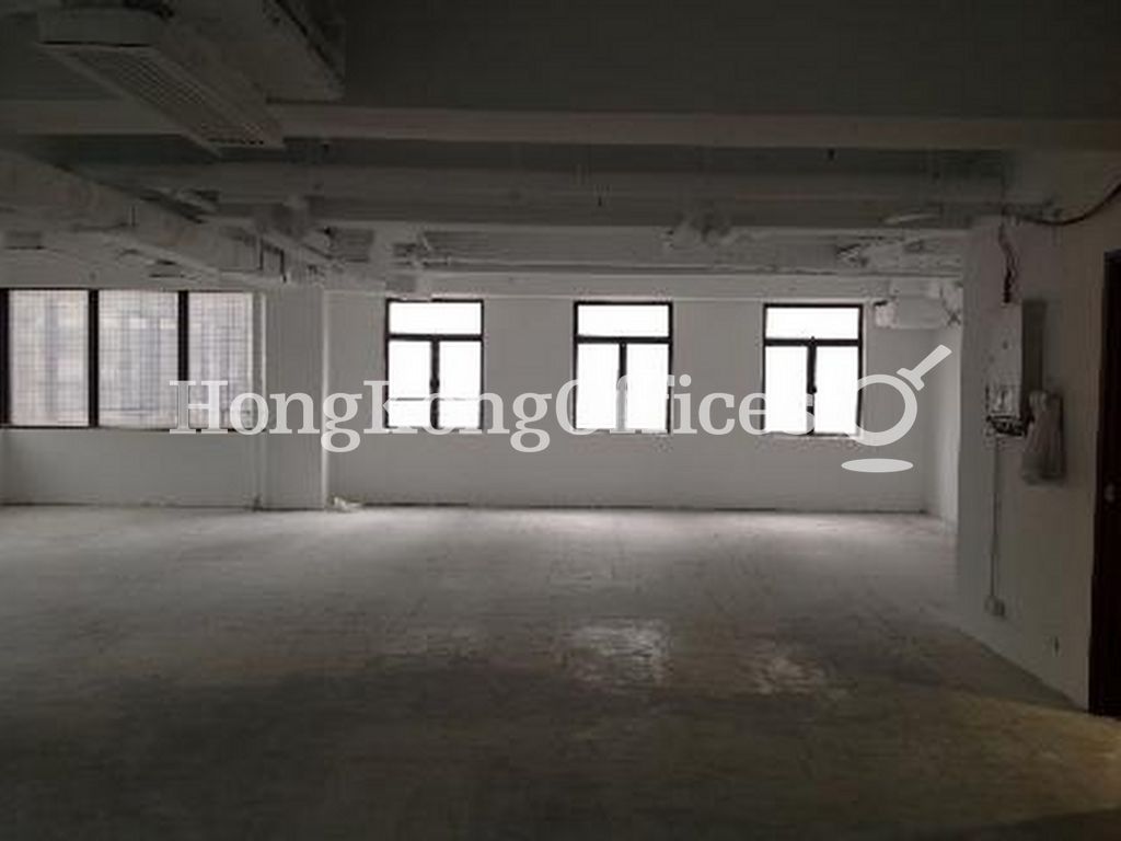 Hang Seng North Point Building