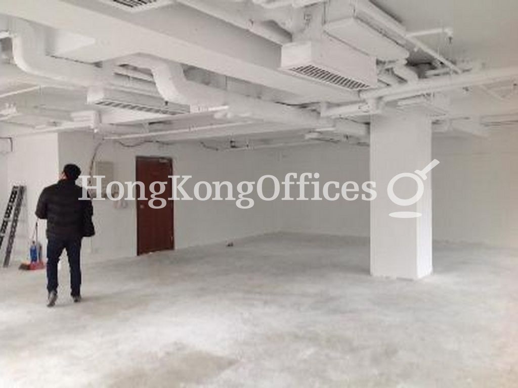 Hang Seng North Point Building