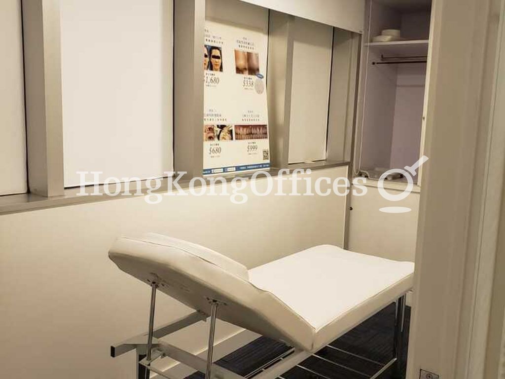Treatment Room 2