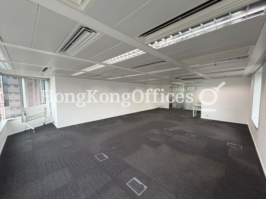 Dah Sing Financial Centre