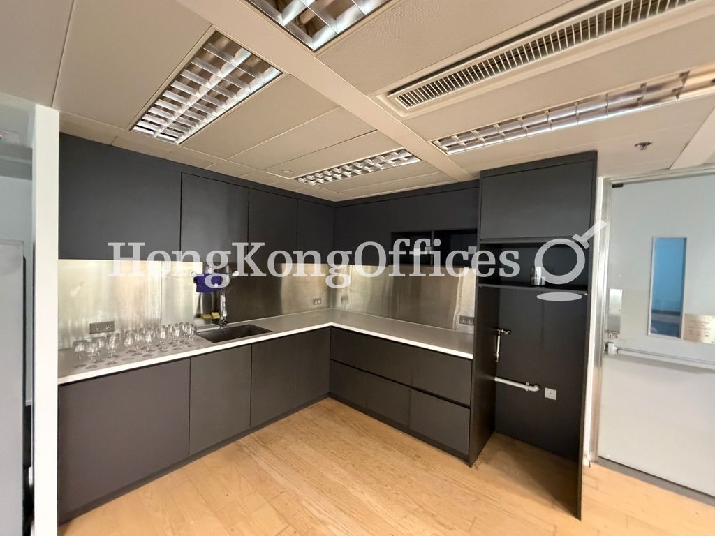 Dah Sing Financial Centre