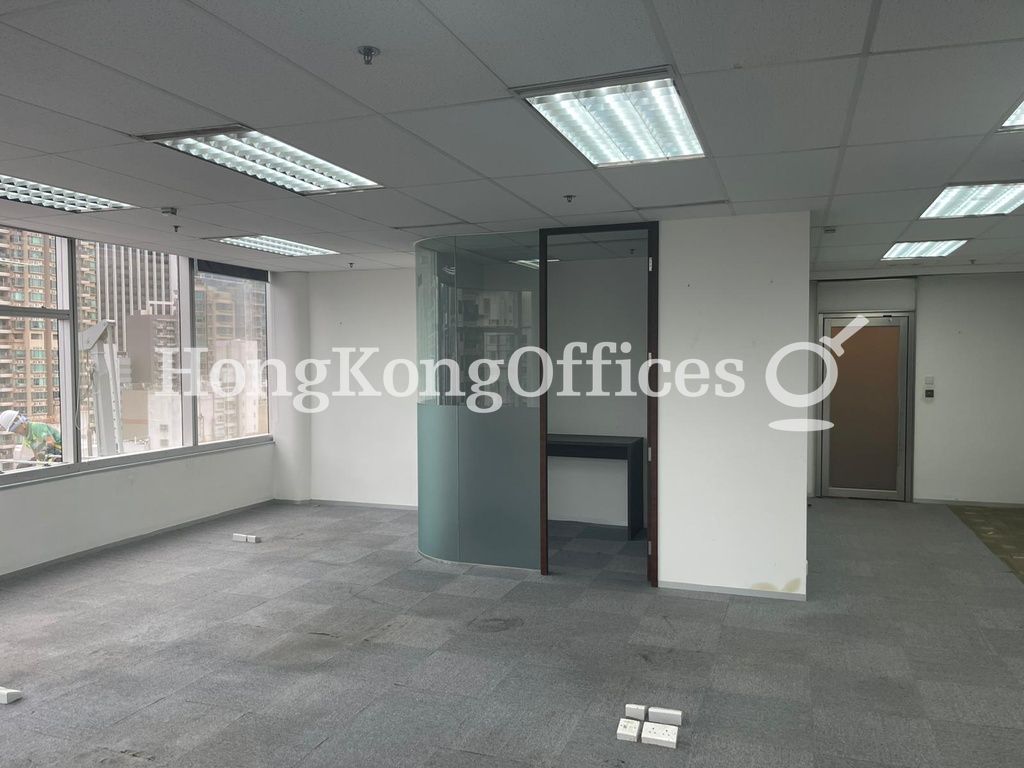 General Office