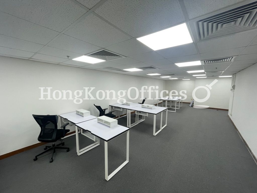 Strand 50 (寶恒商業中心)