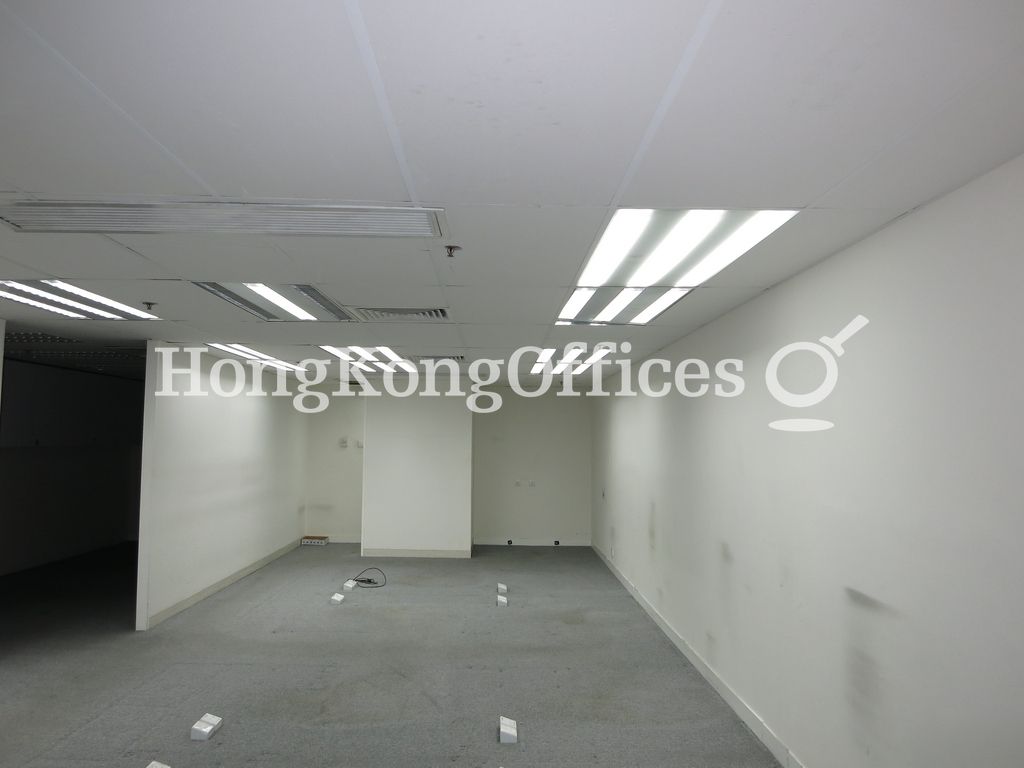 New Mandarin Plaza - Tower A