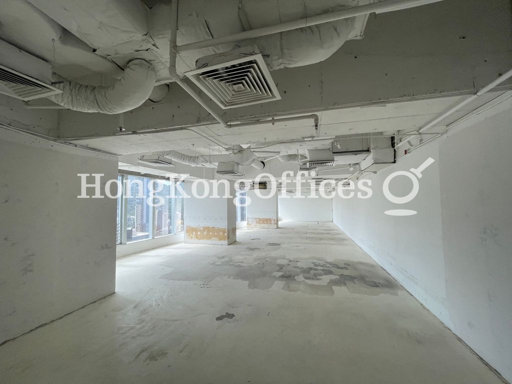 United Asia Finance Centre