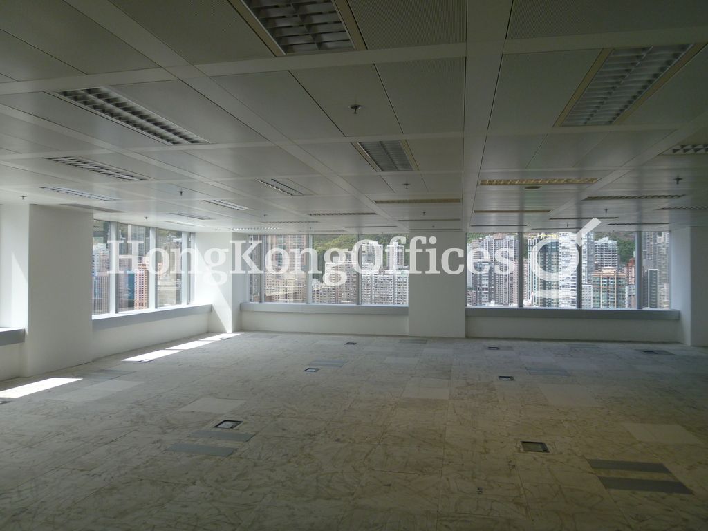 Office Area