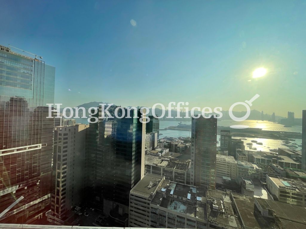 城東誌 2 期 AIA Tower