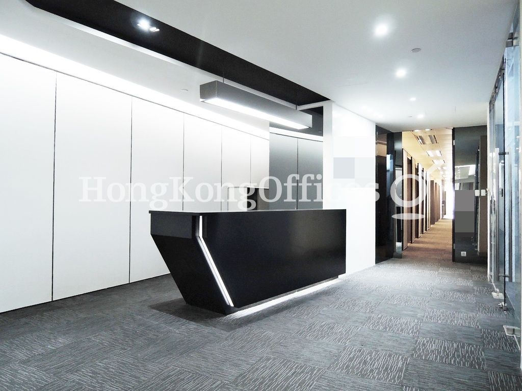 城東誌 2 期 AIA Tower