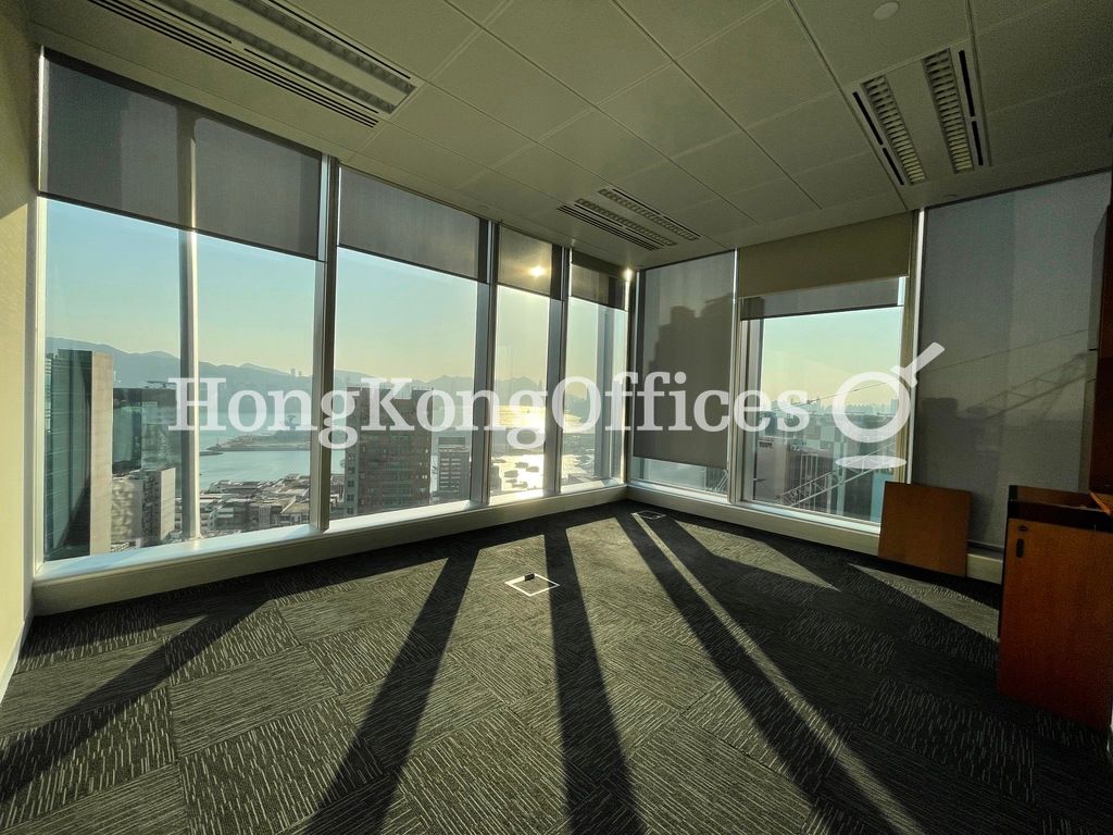 城東誌 2 期 AIA Tower