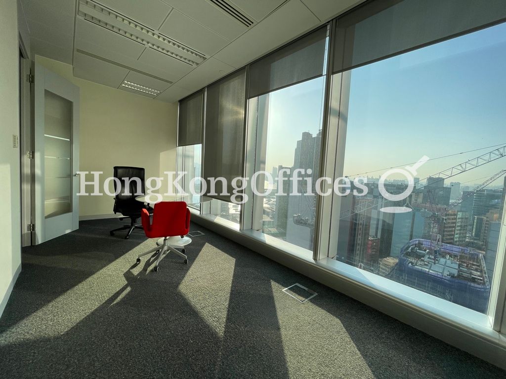 城東誌 2 期 AIA Tower