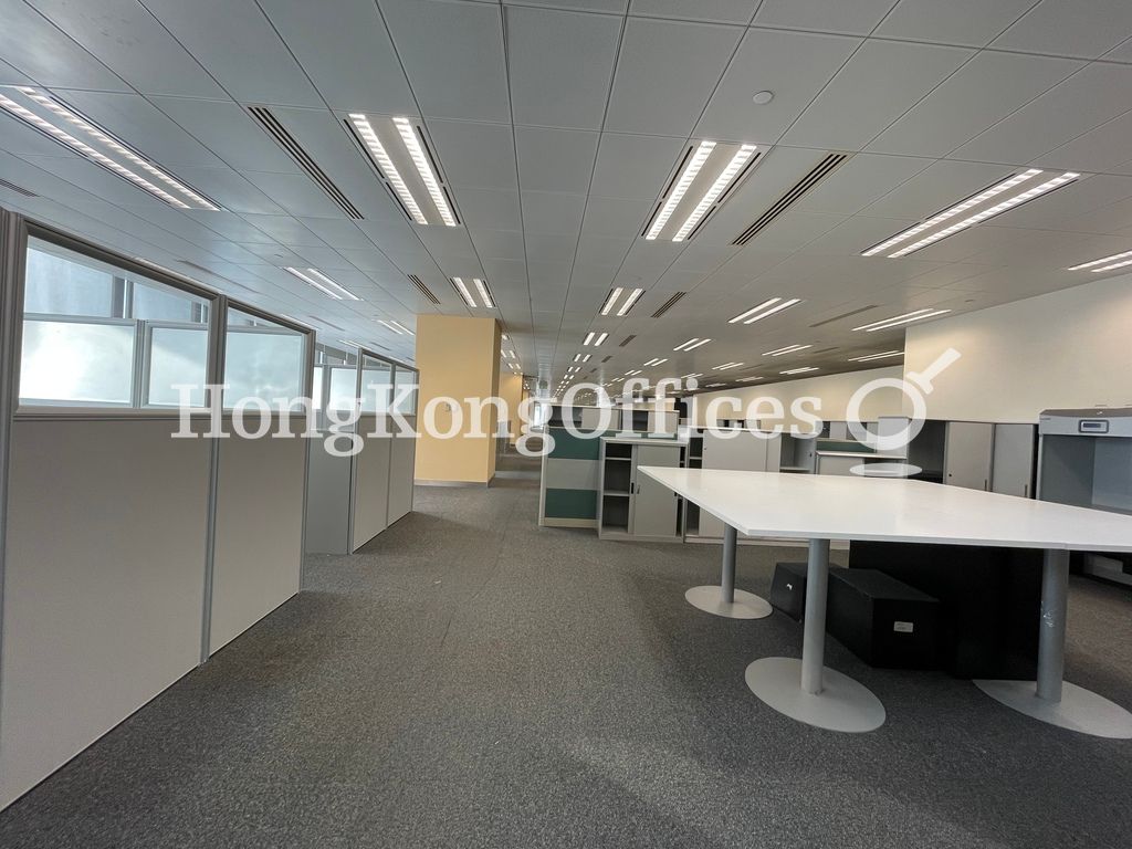 城東誌 2 期 AIA Tower