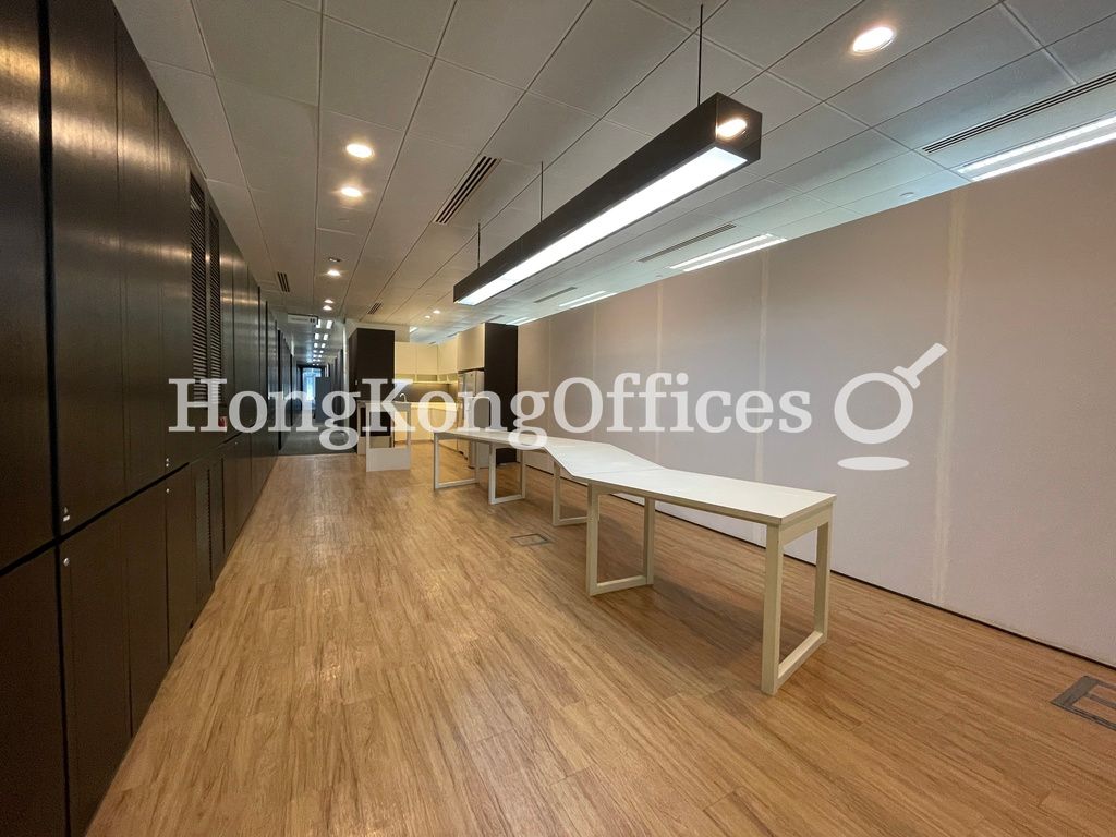 城東誌 2 期 AIA Tower