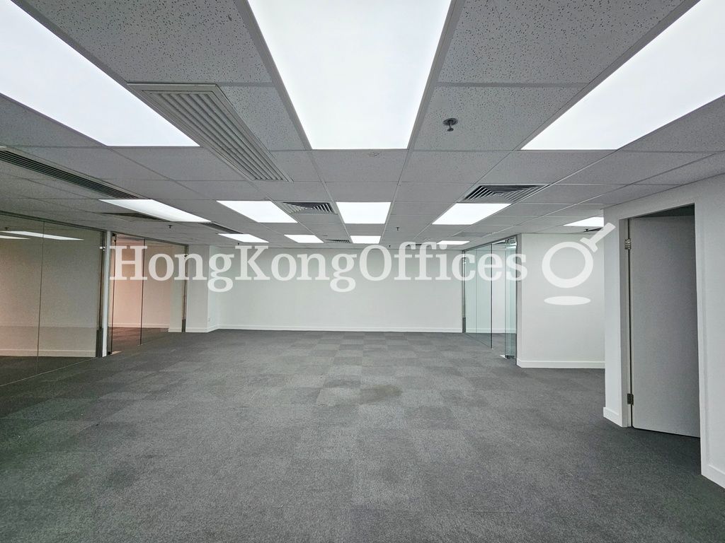 新文华中心 A 座
