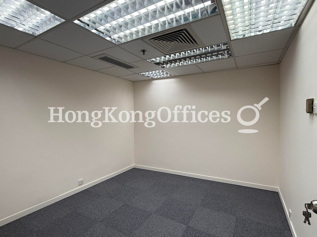 Far East Consortium Building