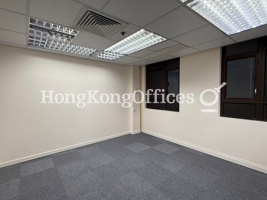 Far East Consortium Building