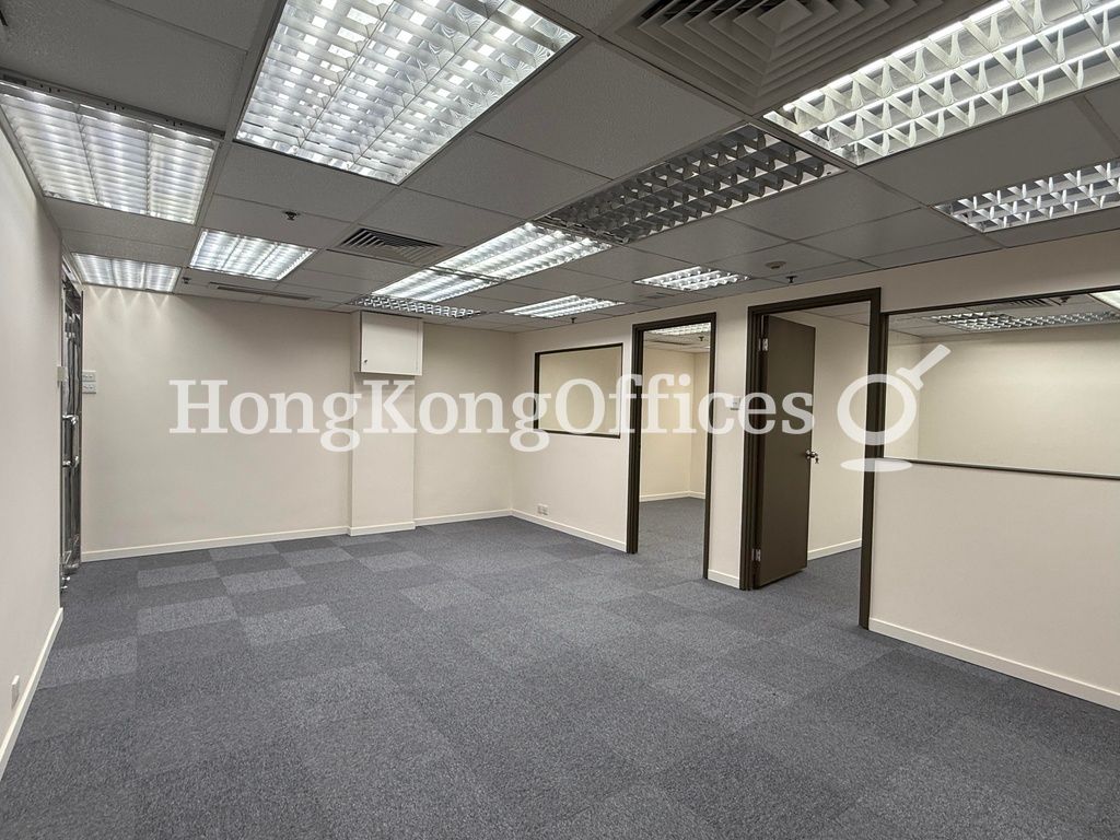 Far East Consortium Building