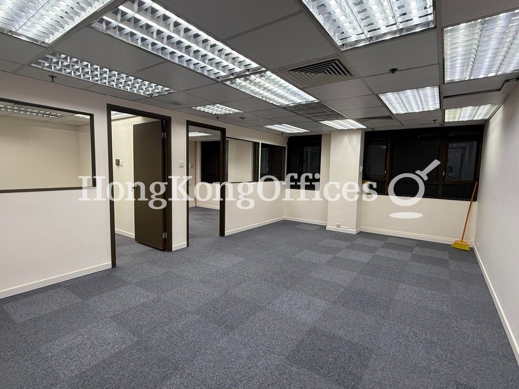 Far East Consortium Building