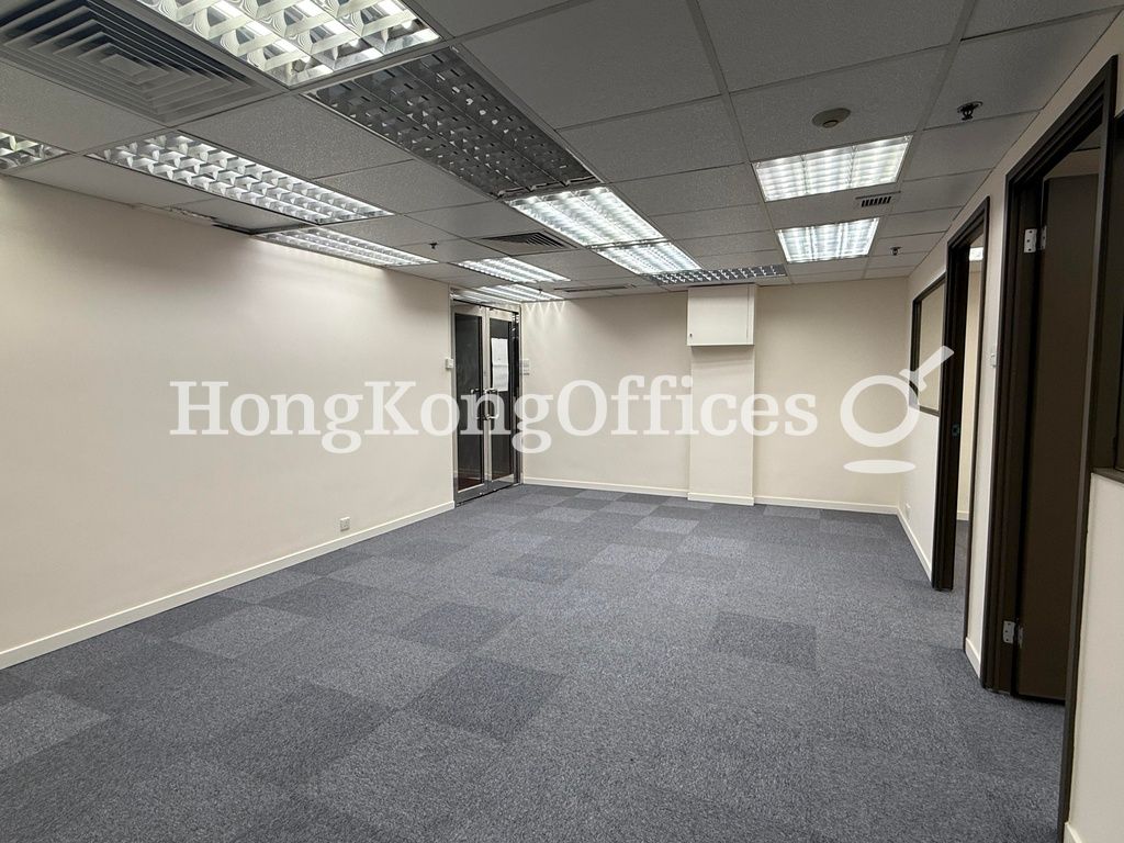 Far East Consortium Building