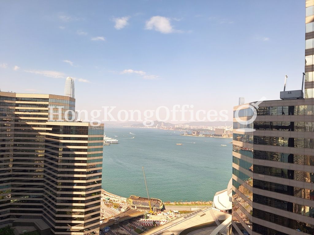 会展广场办公大楼