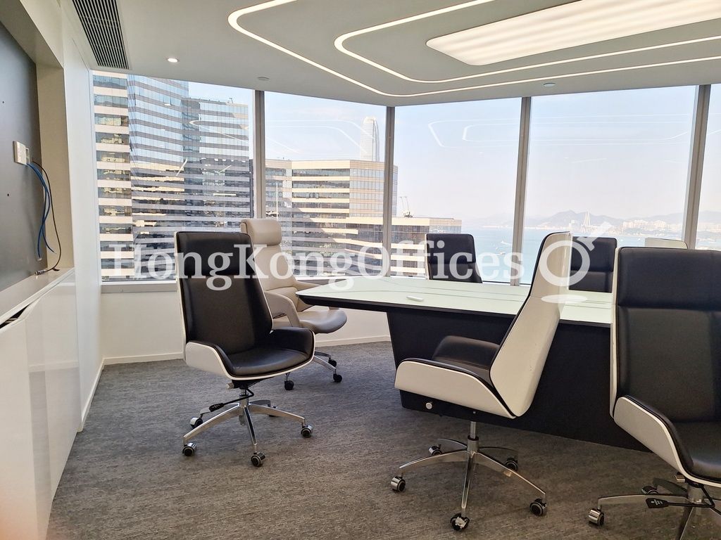 会展广场办公大楼