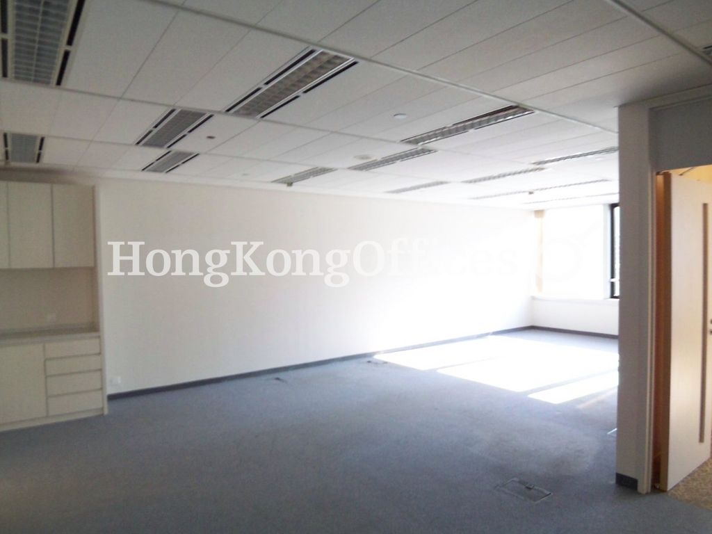 花园道三号- 冠君大厦