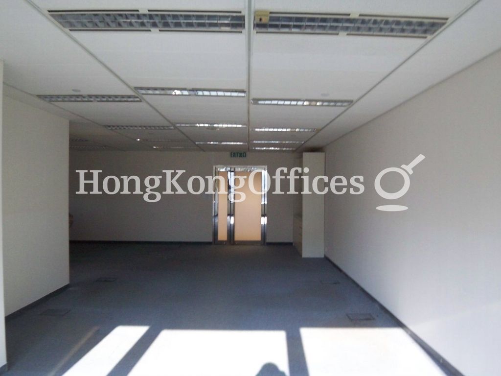 花园道三号- 冠君大厦