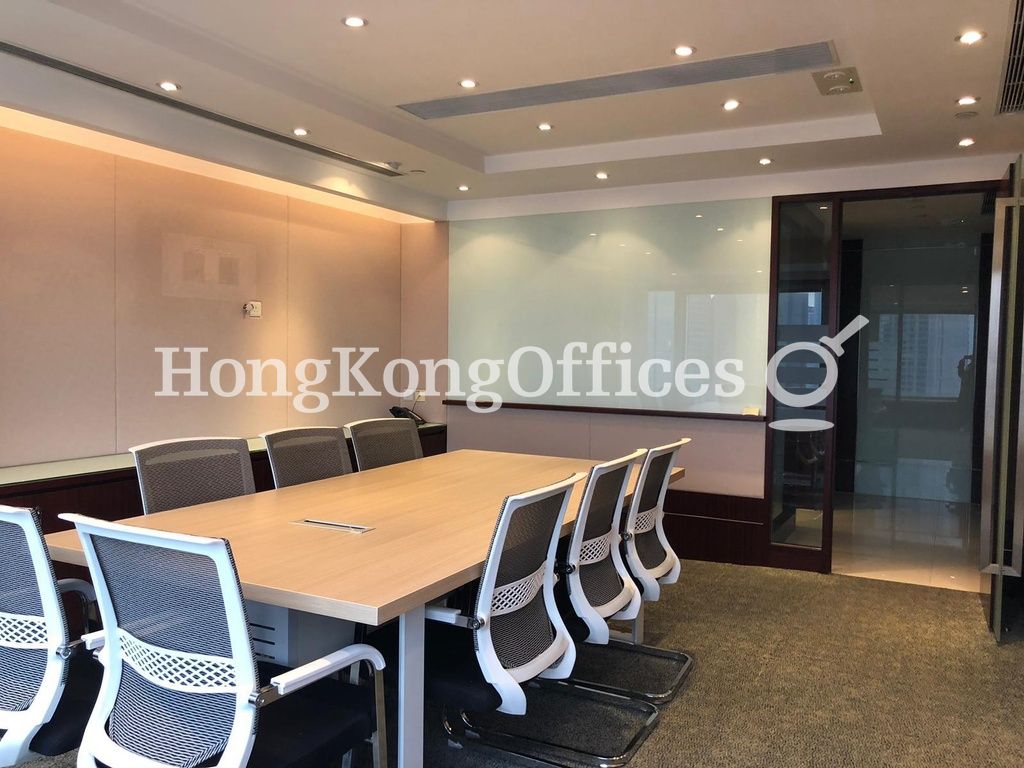 信德中心 - 招商局大廈