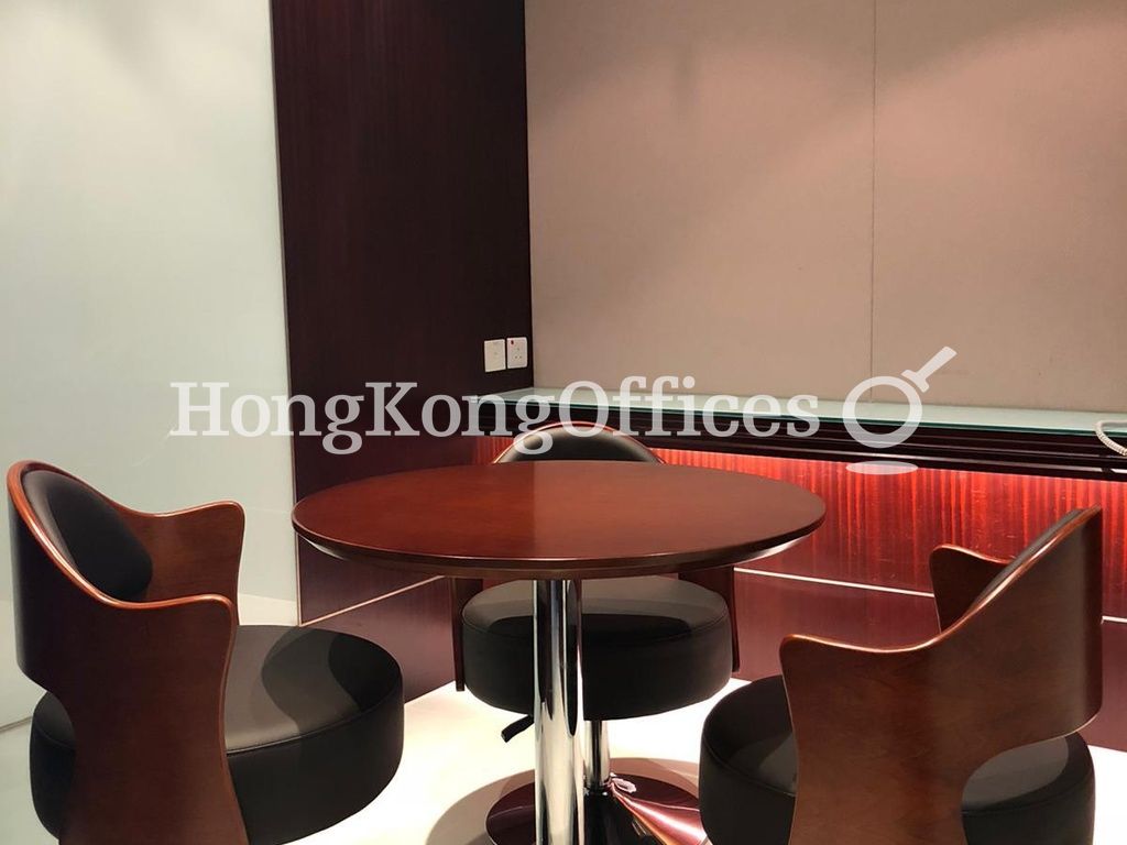 信德中心 - 招商局大廈