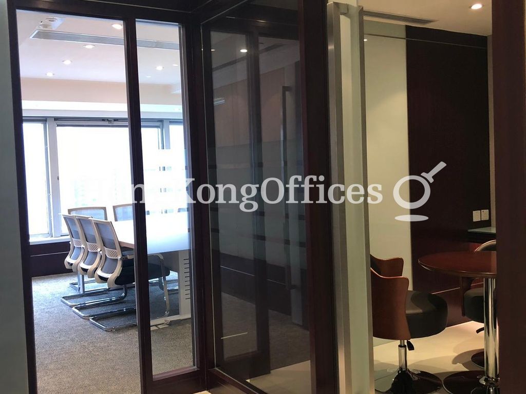 信德中心 - 招商局大廈