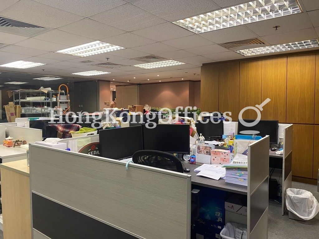 香港中华厂商会联合大厦