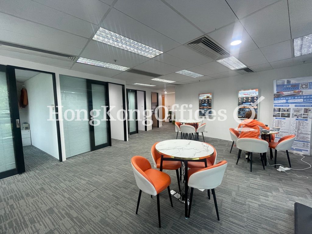 新世纪广场 1座