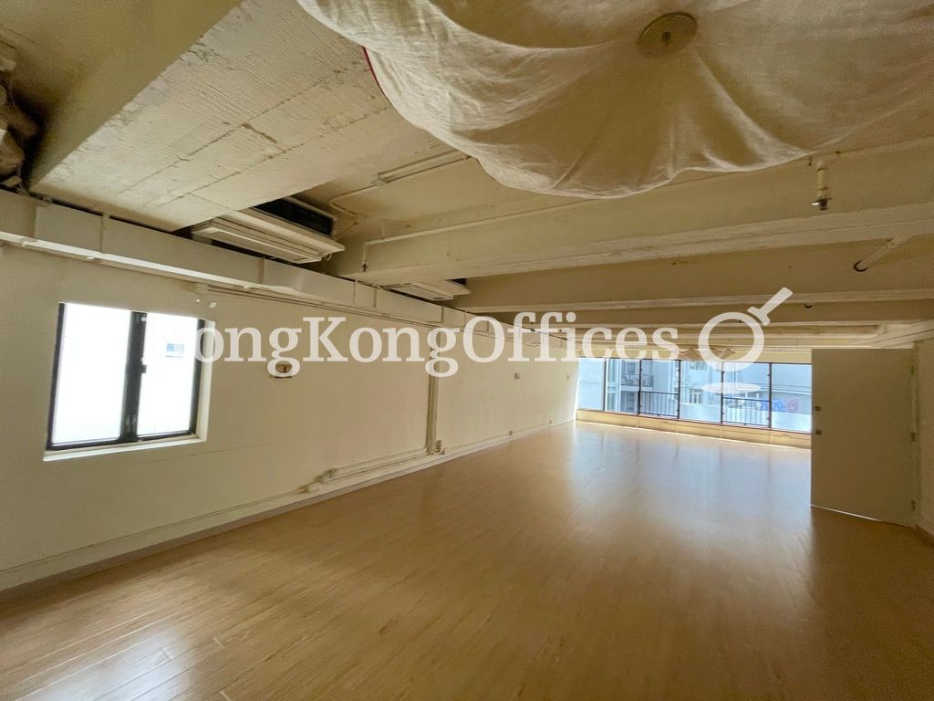 Shiu Fung Hong Building