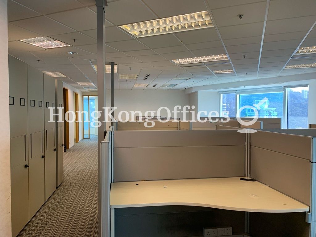 General Office