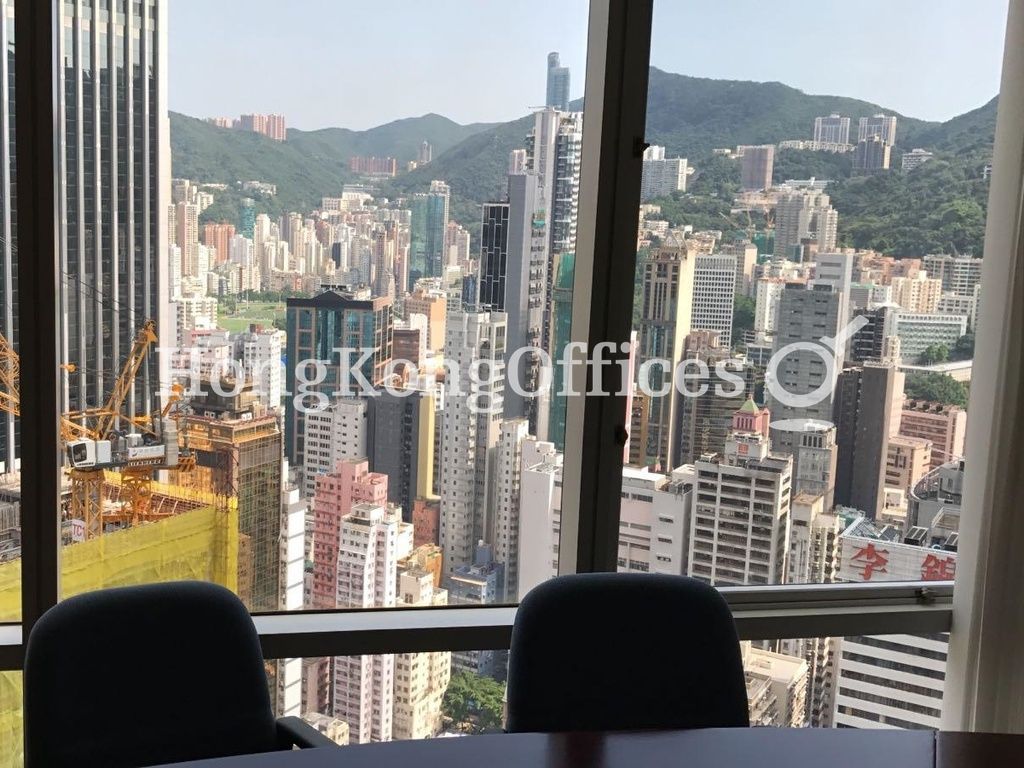 Convention Plaza Office Tower