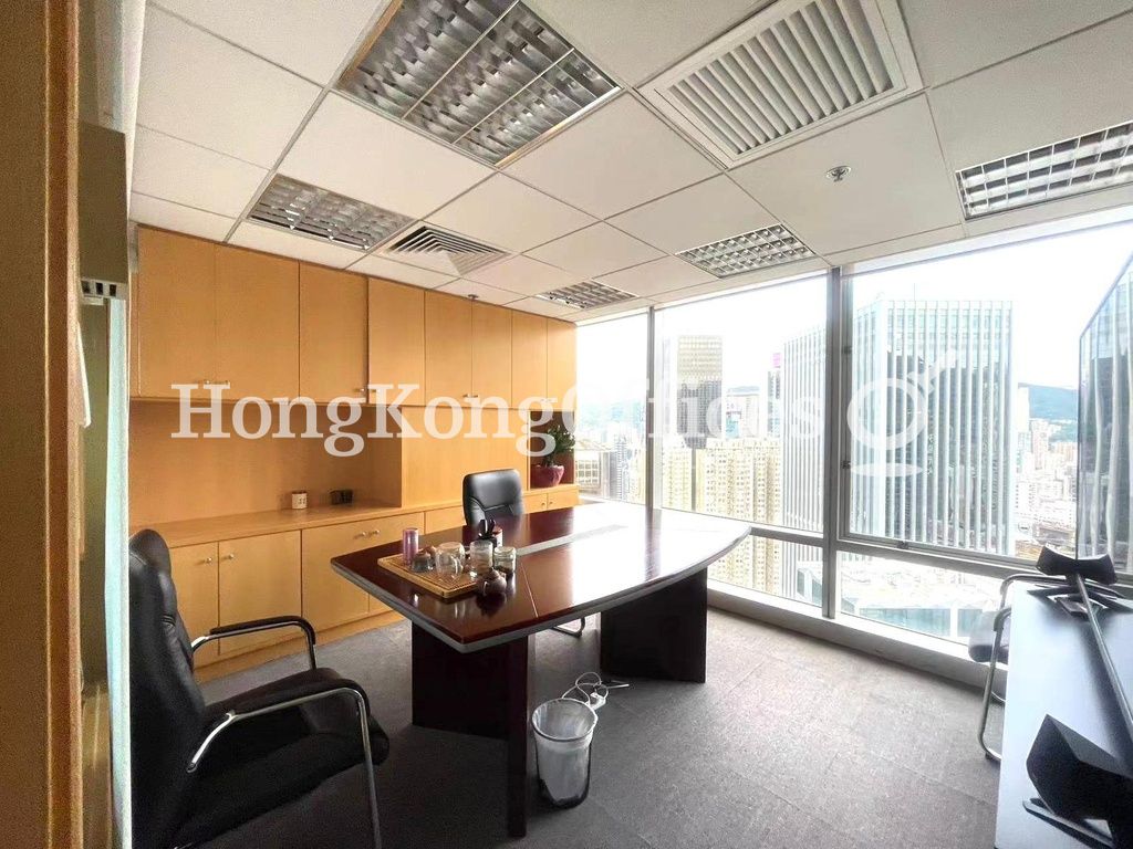 Convention Plaza Office Tower